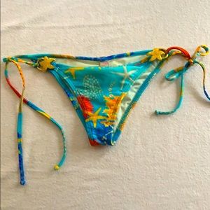 Luli Fama Bikini Bottom